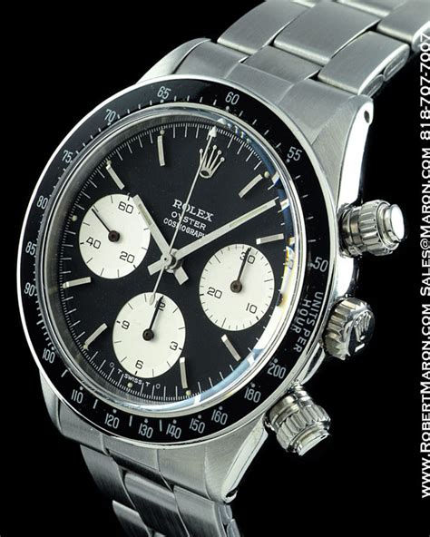 rolex cosmograph daytona 6240|Rolex daytona cosmograph for sale.